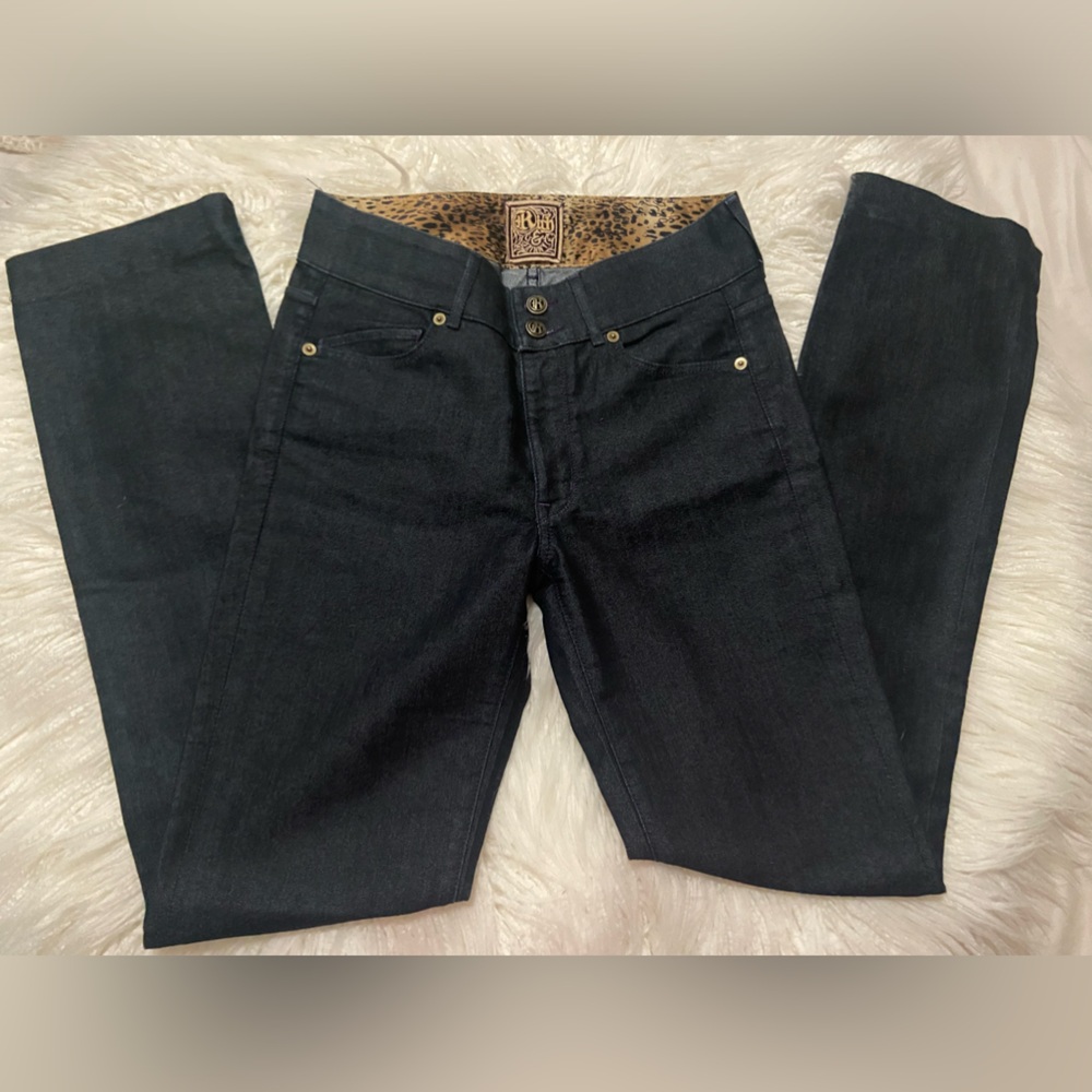 Rich jeans